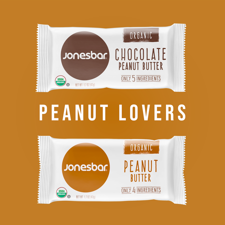 Peanut Lovers