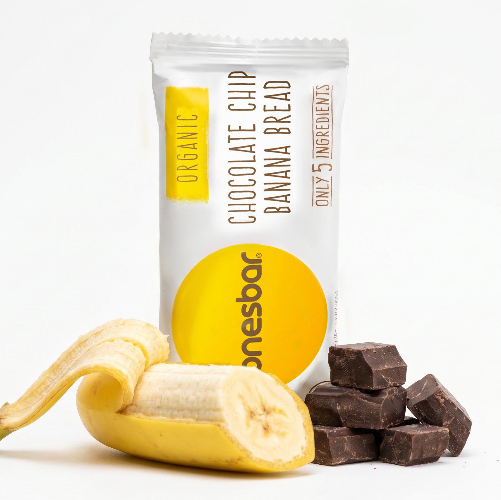 Chocolate Chip Banana Bread – jonesbar